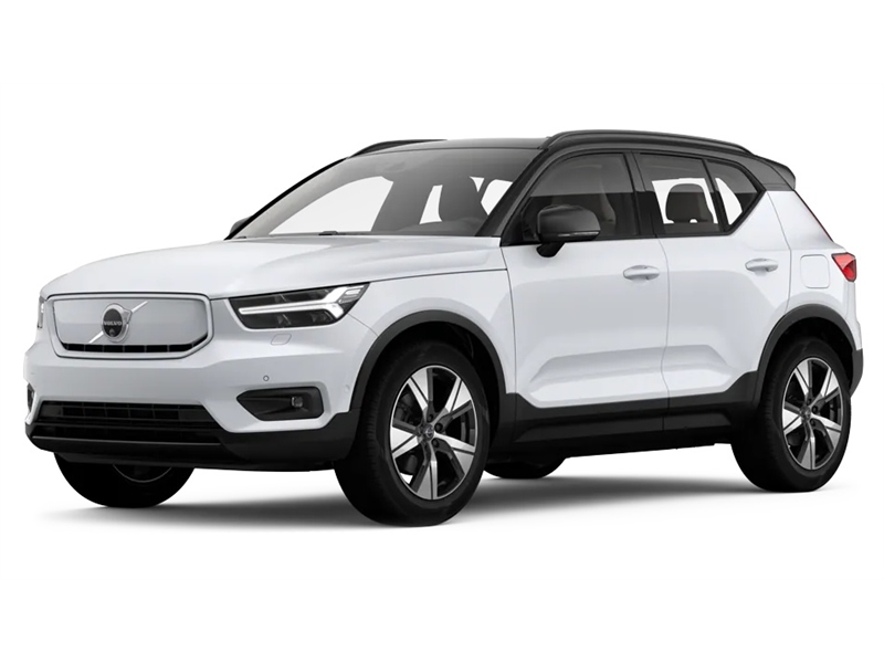 Volvo XC40 ELECTRIC 300kW Recharge Twin 78kWh 5dr AWD Auto